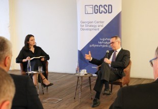 Ambassador Talks - Germany